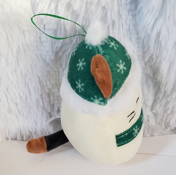 NWOT Squishmallow Holiday Bundle - Picture 15 of 16